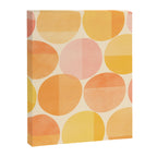 Mid Century Dots Canvas Print Gallery Image 8