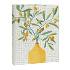 Mini Fruit Tree Canvas Print Gallery Image 6