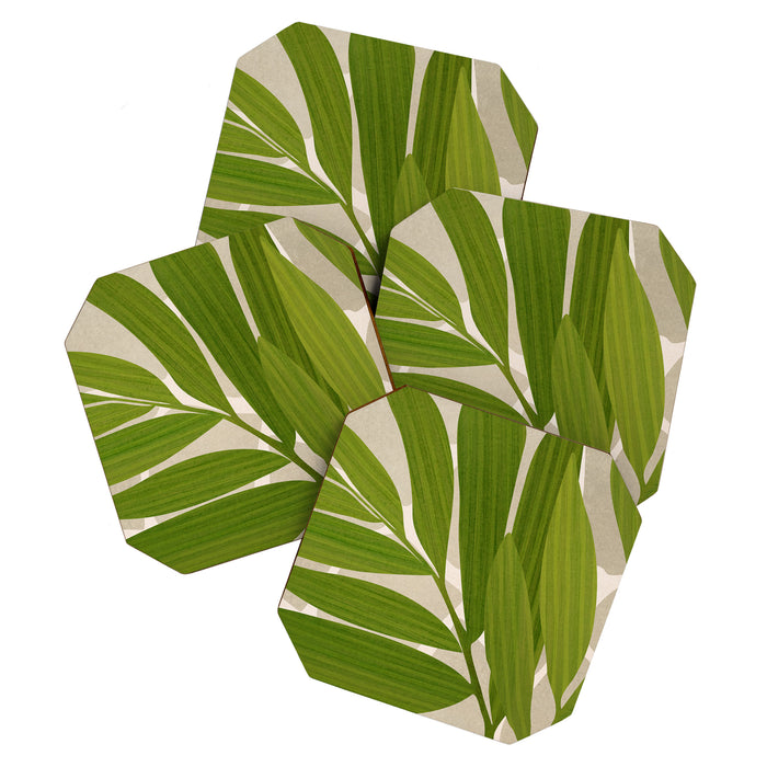 Modern Outdoor Oasis Coaster Gallery Image 1