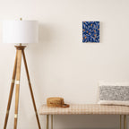 Olive Grove Canvas Print Gallery Image 2
