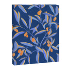 Olive Grove Canvas Print Gallery Image 8