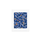 Olive Grove Art Print Gallery Image 1