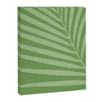 Palm Leaf 5 / Tropical Botanical Series Canvas Print Gallery Image 8