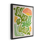 Santa Fe Dreams Framed Canvas Print Gallery Image 2