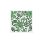 Southern Greenery Botanical Art Print Gallery Image 1