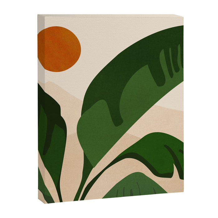 Spirit of the Tropics Canvas Print Gallery Image 1