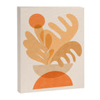 Sunny Side Canvas Print Gallery Image 6