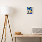 Whimsical Ivy Houseplant Canvas Print Gallery Image 2