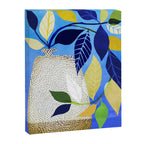 Whimsical Ivy Houseplant Canvas Print Gallery Image 6