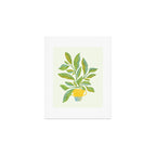 Whimsical Sage Art Print Gallery Image 1