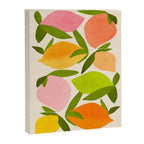 Wild Mango Canvas Print Gallery Image 6
