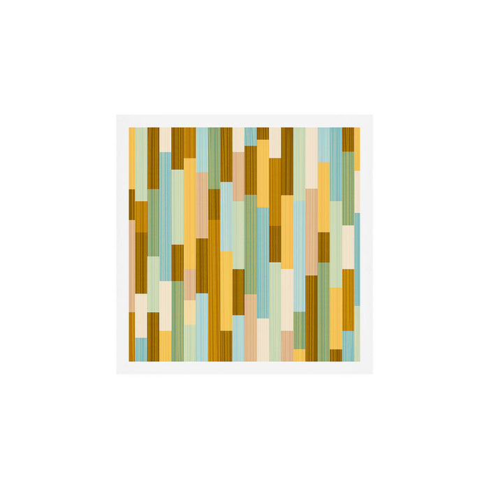 Woodland Chic Art Print Gallery Image 1
