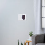 BLACK BUFFALO Art Print Gallery Image 3