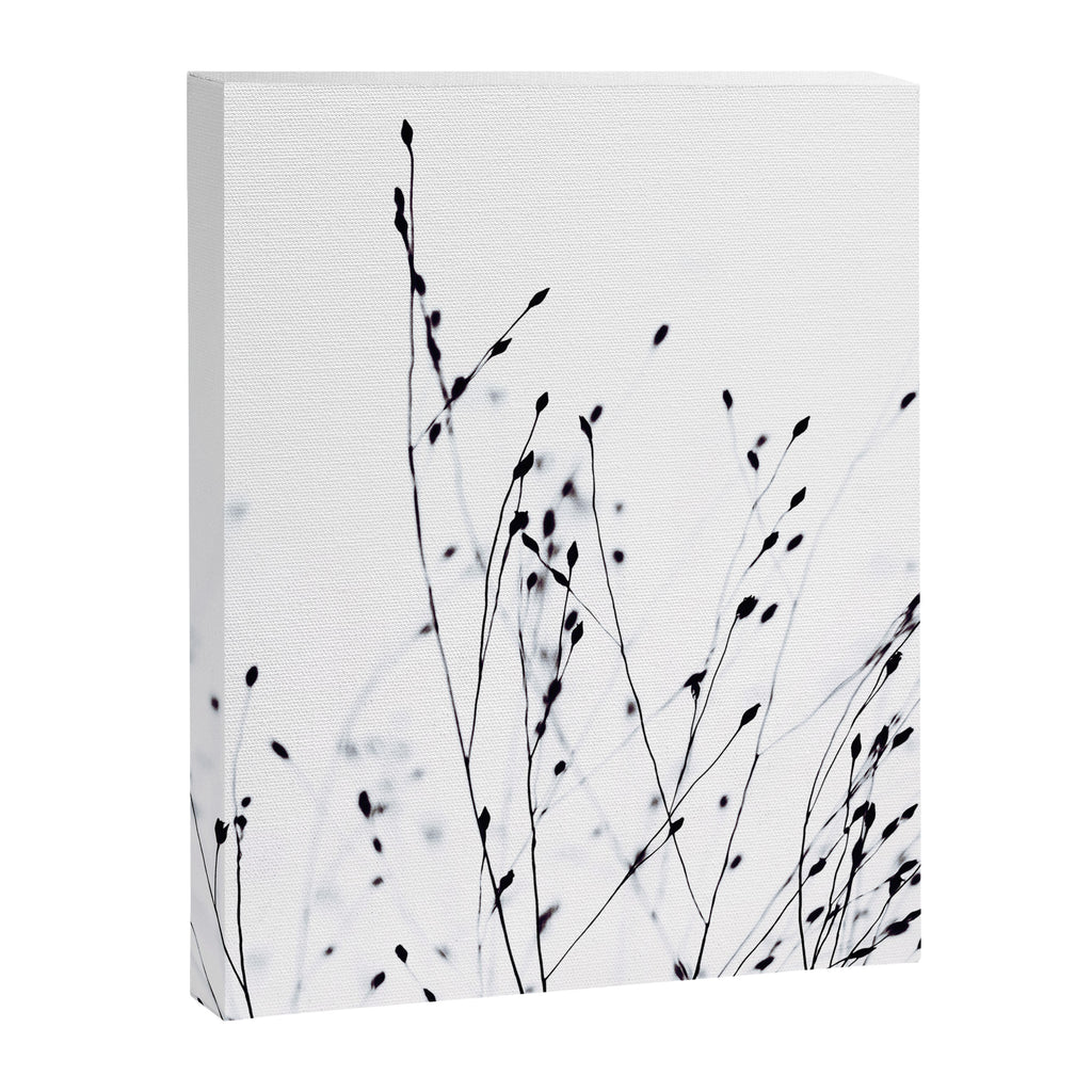BLACK GRASS Canvas Print Gallery Image 8