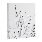 BLACK GRASS Canvas Print Gallery Image 8