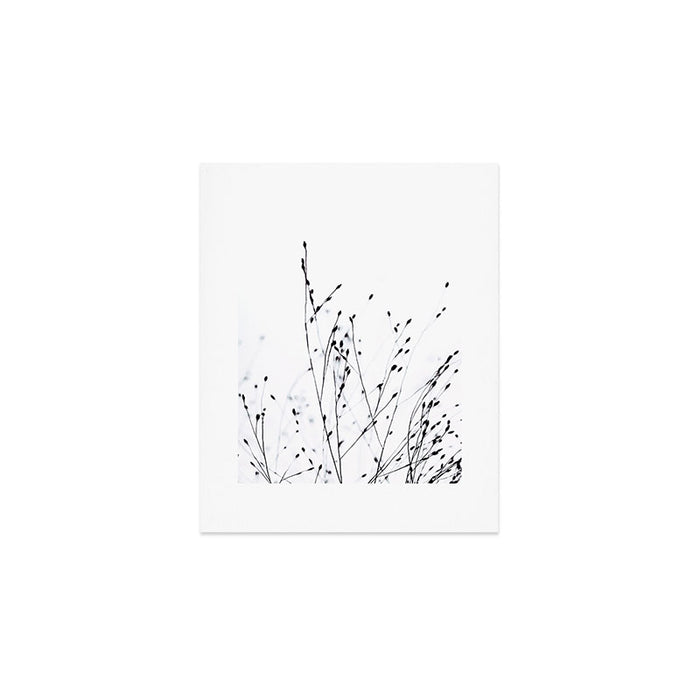 BLACK GRASS Art Print Gallery Image 1