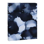 BLUE INK 22 Canvas Print Gallery Image 6