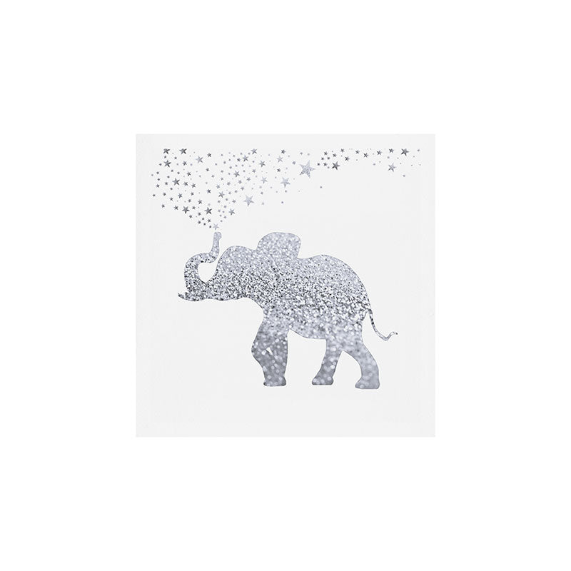 ELEpHANT Art Print Gallery Image 1