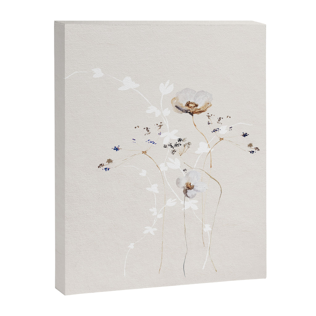JAPANESE IKEBANA 1 Canvas Print Gallery Image 6