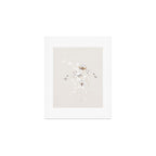 JAPANESE IKEBANA 1 Art Print Gallery Image 1