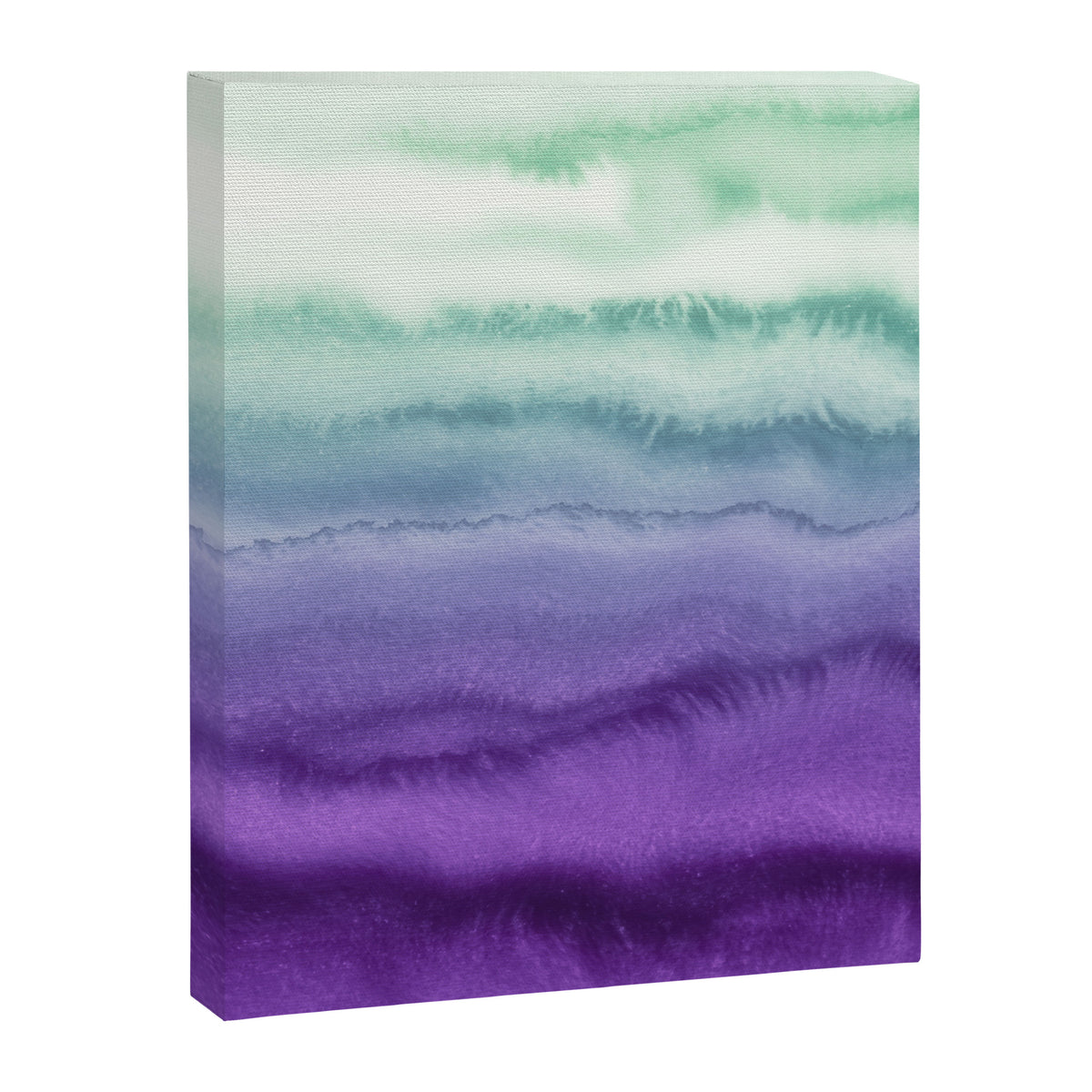 MERMAID DREAMS Canvas Print Gallery Image 8