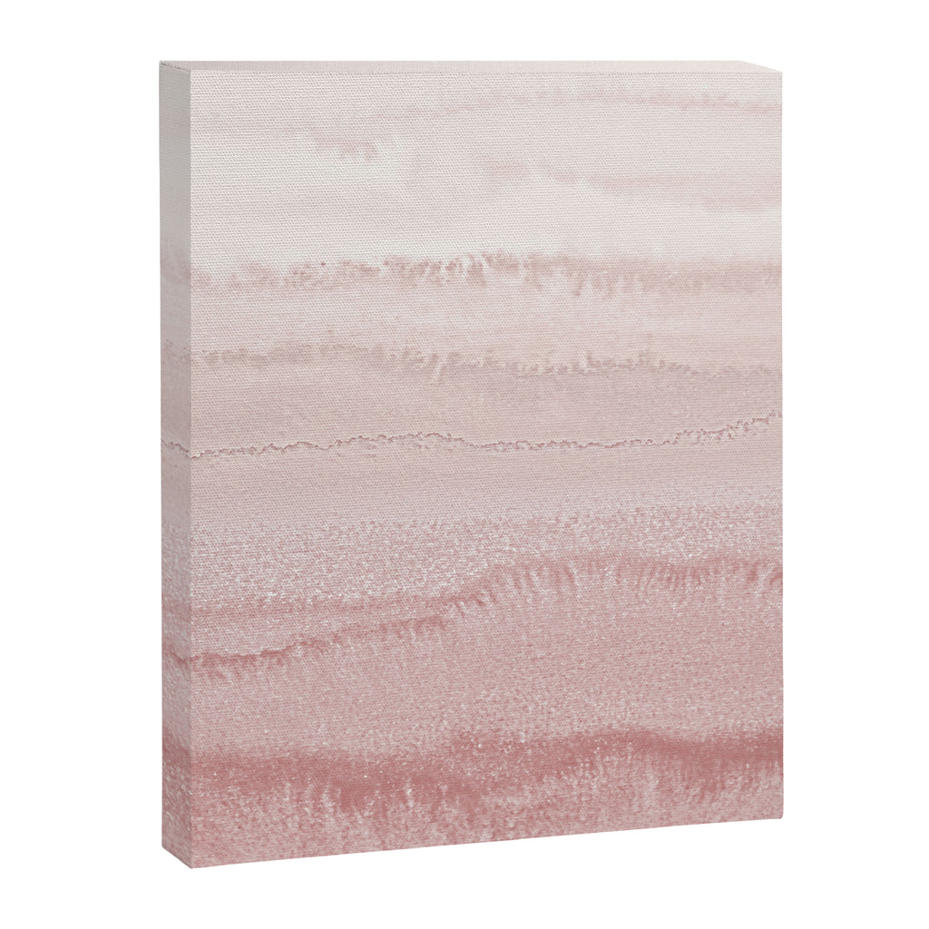 WITHIN THE TIDES - BALLERINA BLUSH Canvas Print Gallery Image 8