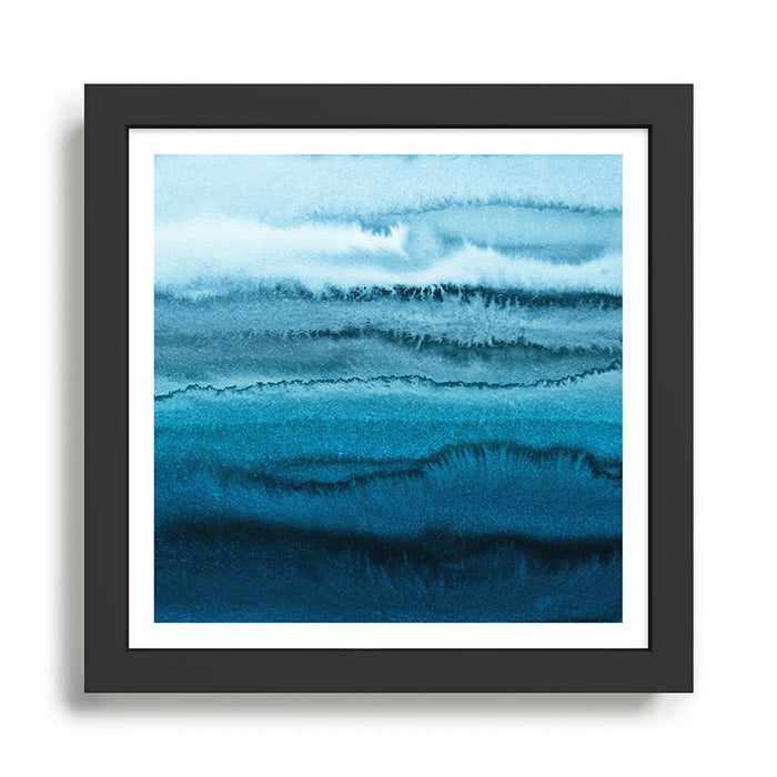 WITHIN THE TIDES - CALYPSO Framed Art Print Gallery Image 1