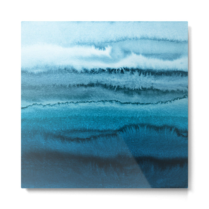 WITHIN THE TIDES - CALYPSO Metal Print Gallery Image 1