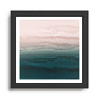 WITHIN THE TIDES - EARLY SUNRISE Framed Art Print Gallery Image 1