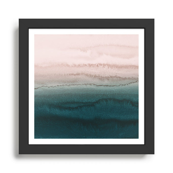 WITHIN THE TIDES - EARLY SUNRISE Framed Art Print Gallery Image 1