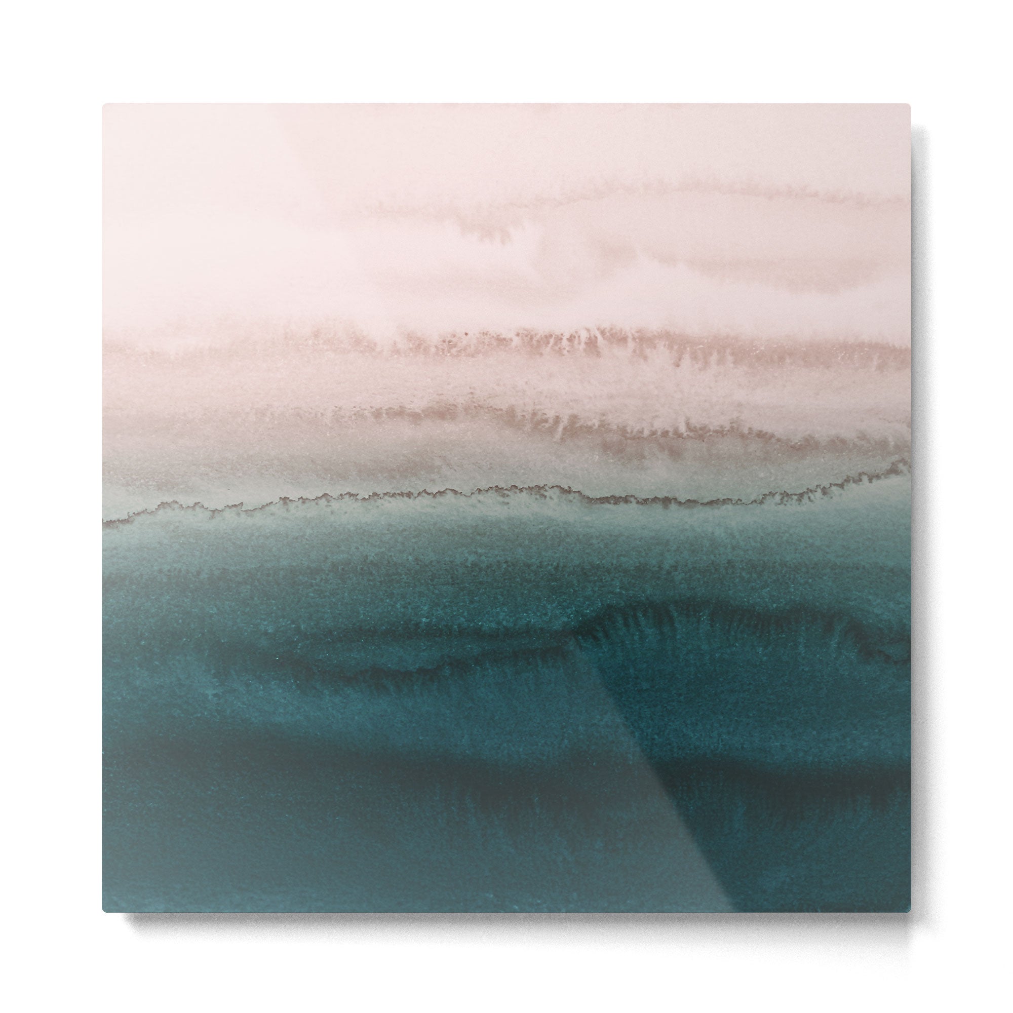 WITHIN THE TIDES - EARLY SUNRISE Metal Print Gallery Image 2