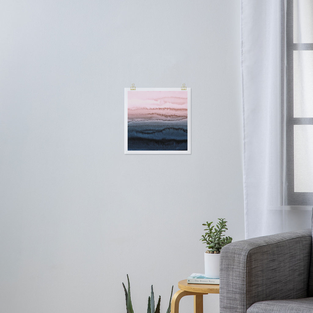 WITHIN THE TIDES - HAPPY SKY Art Print Gallery Image 3