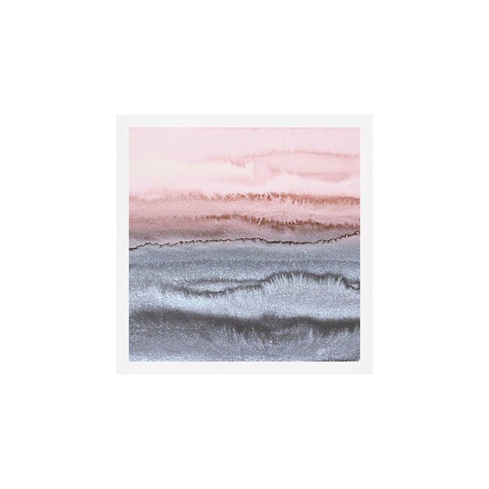 WITHIN THE TIDES - SCANDI LOVE Art Print Gallery Image 1