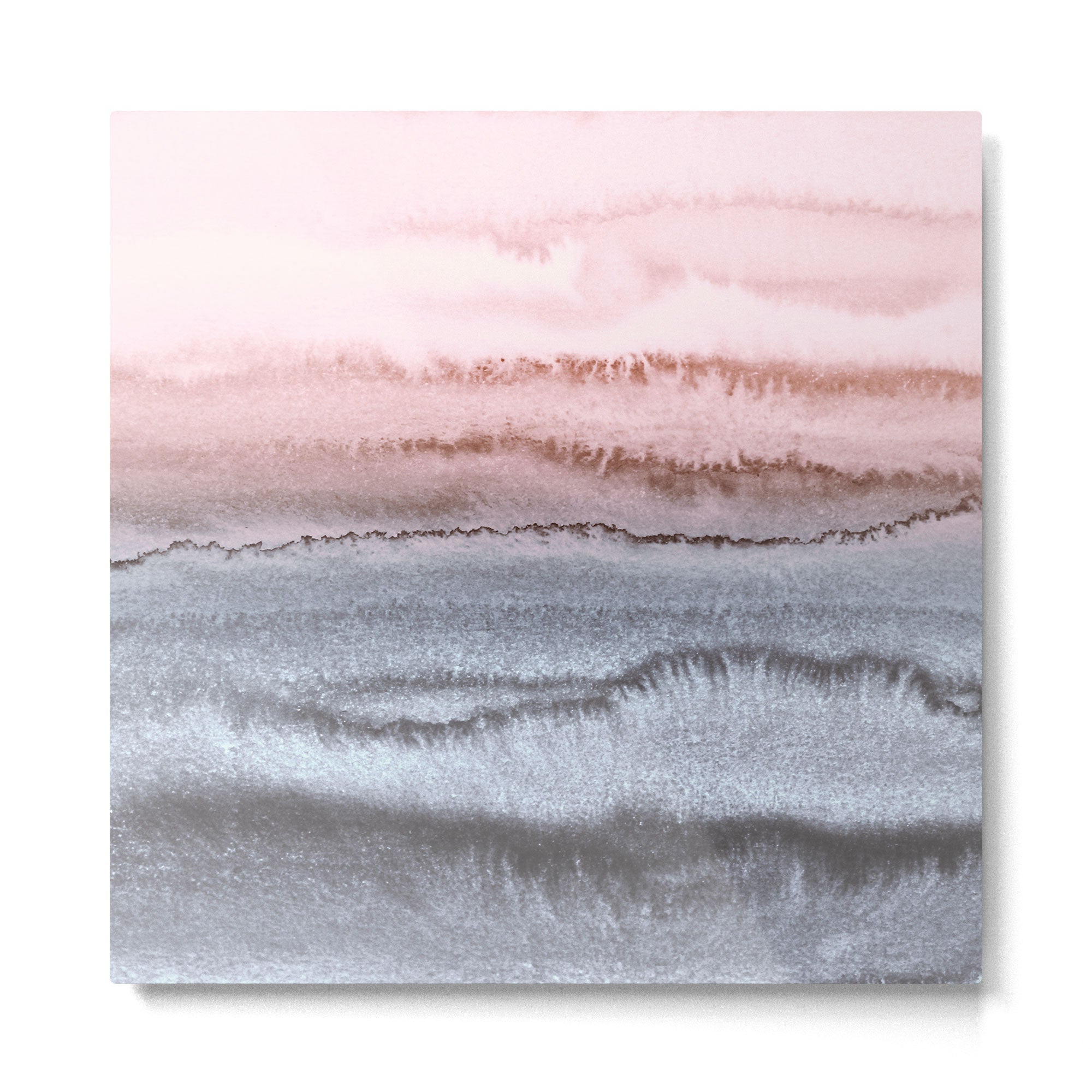 WITHIN THE TIDES - SCANDI LOVE Metal Print Gallery Image 2