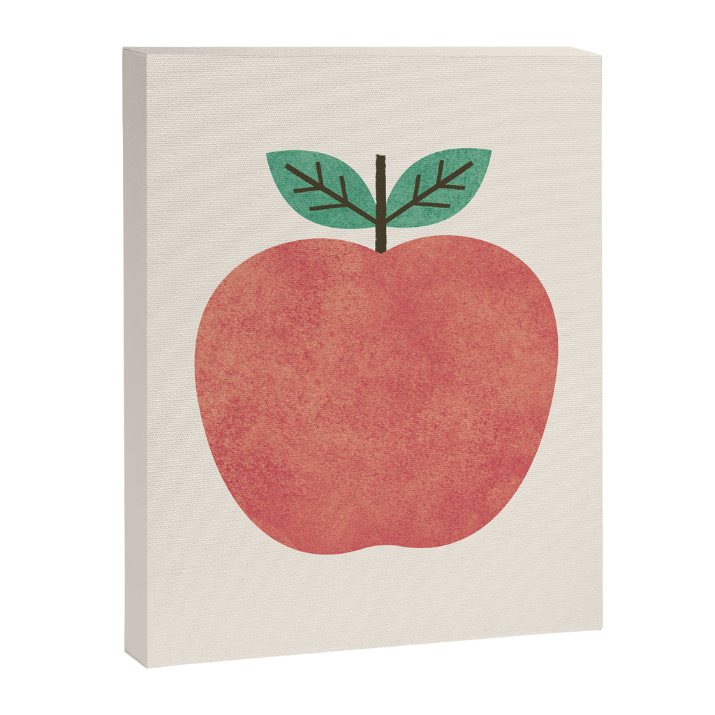 Apple my apple Canvas Print Gallery Image 8