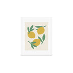 Citrus - Illustration Art Print Gallery Image 1