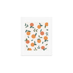 Clementines  Art Print Gallery Image 1