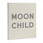 Moon Child Canvas Print Gallery Image 6