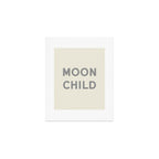 Moon Child Art Print Gallery Image 1