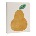 Pear my pear Canvas Print Gallery Image 8