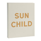 Sun child Canvas Print Gallery Image 6