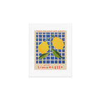 Limoncello Kitchen Print Art Print Gallery Image 1