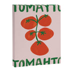 Tomayto Tomahto Kitchen Print Canvas Print Gallery Image 6