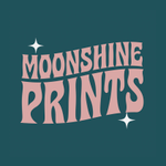 Moonshine Prints