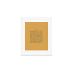 11 year old would be so proud of you Art Print Gallery Image 1