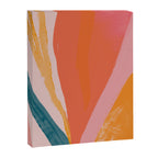 Abstract View 2 Canvas Print Gallery Image 8
