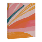 Abstract View Canvas Print Gallery Image 8