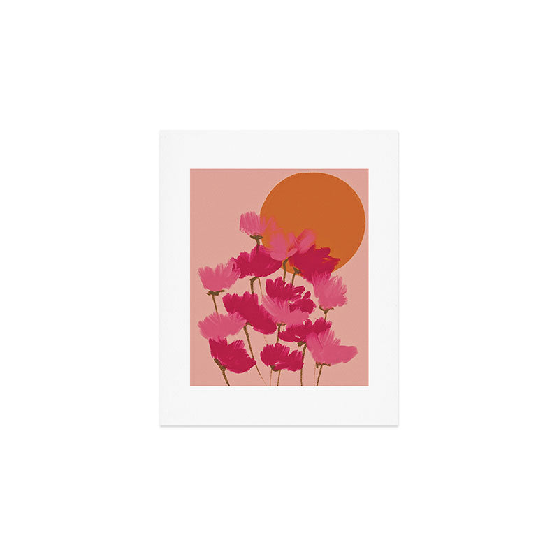 and where will we be on august 14th? Art Print Gallery Image 1