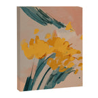 Bouquet Of Summer Sunshine Canvas Print Gallery Image 8