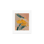 Bouquet Of Summer Sunshine Art Print Gallery Image 1